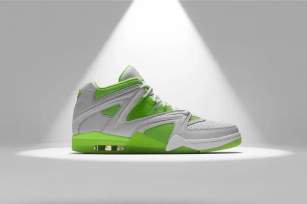 Air Tech Challenge 2