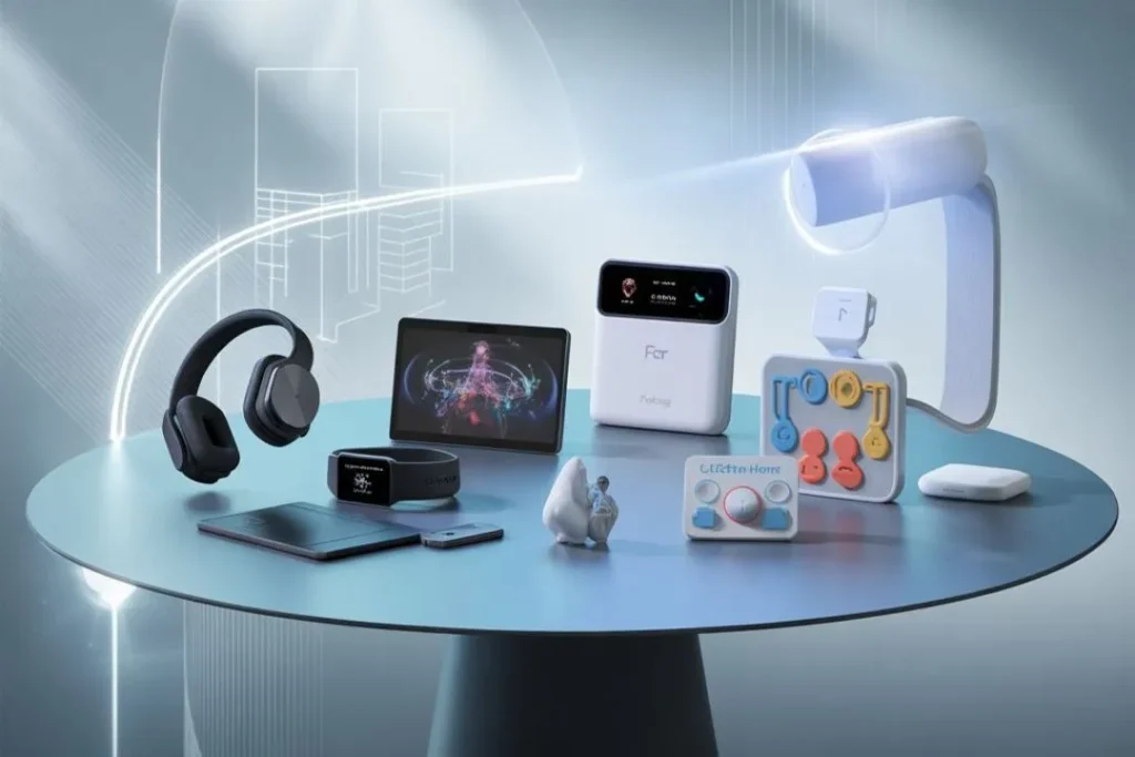 Best Upcoming Tech for Different Audiences
