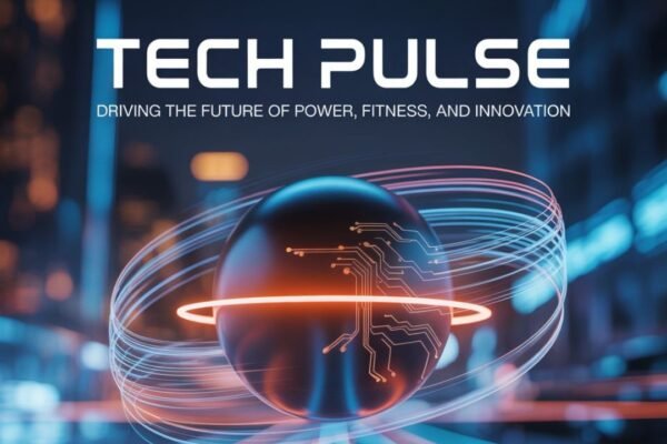 Tech Pulse
