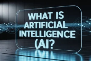 Artificial Intelligence