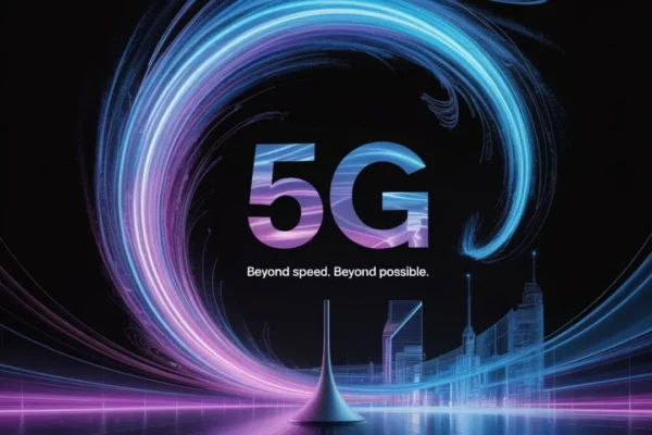 5G to 6G