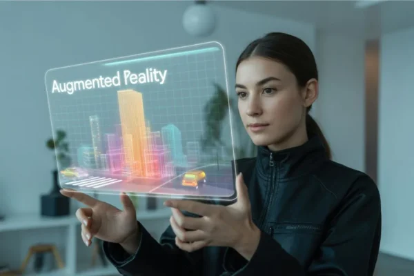 Augmented Reality