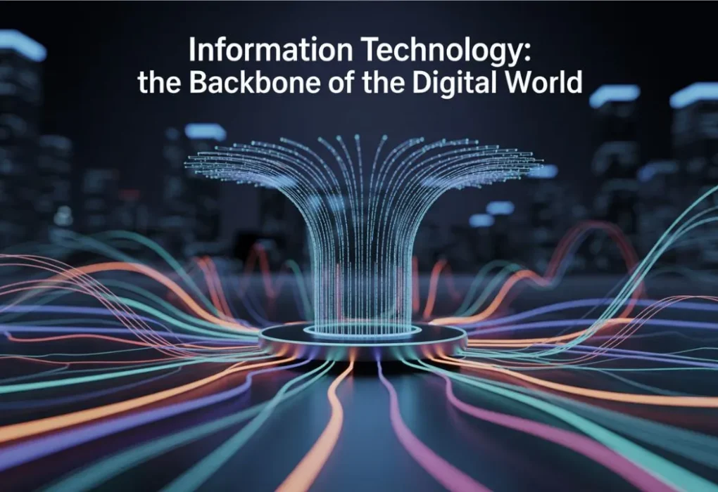 Information Technology
