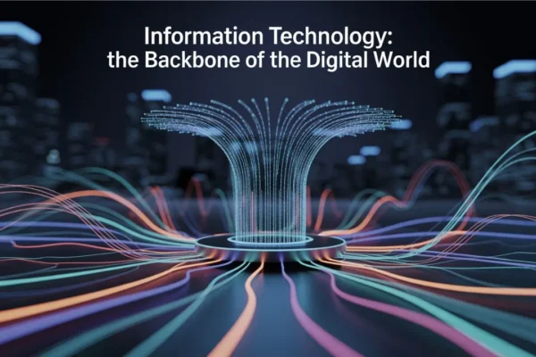 Information Technology