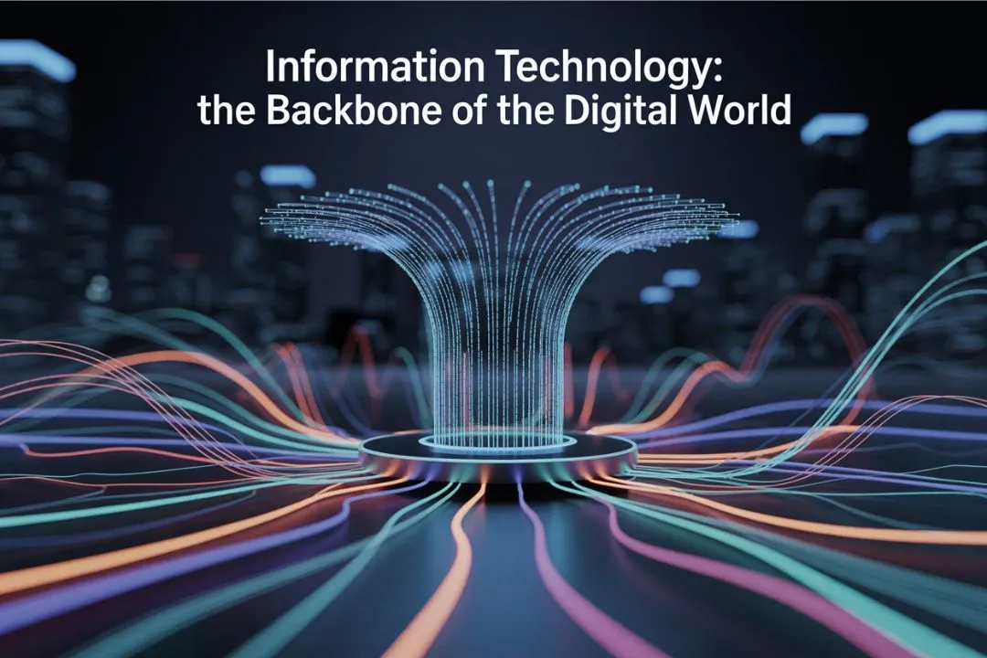 Information Technology