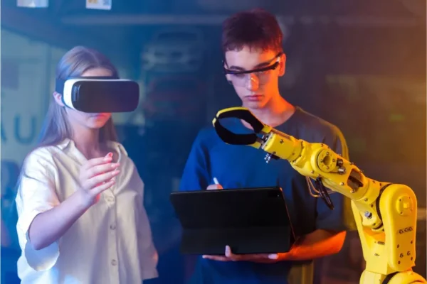 What’s Next After AI?