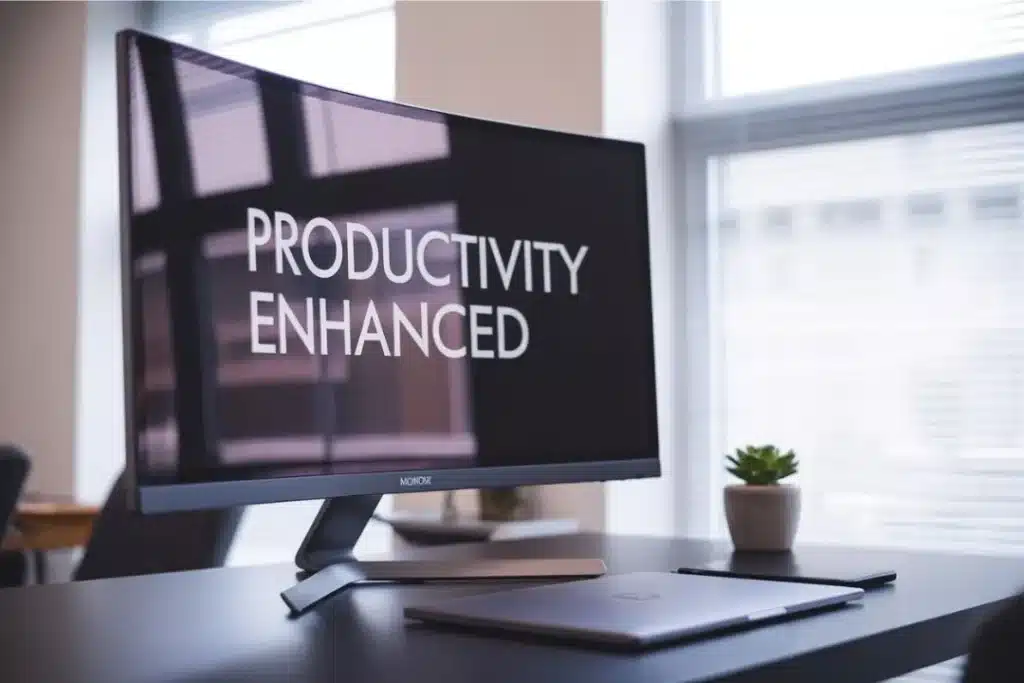 Better monitor