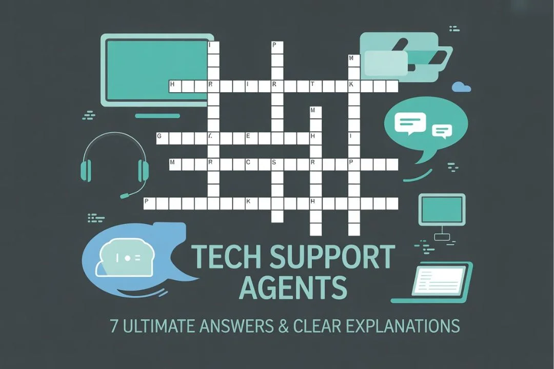Tech Support
