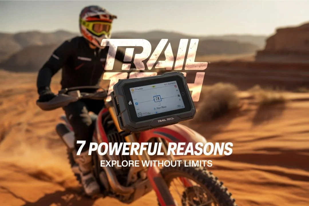 Trail Tech