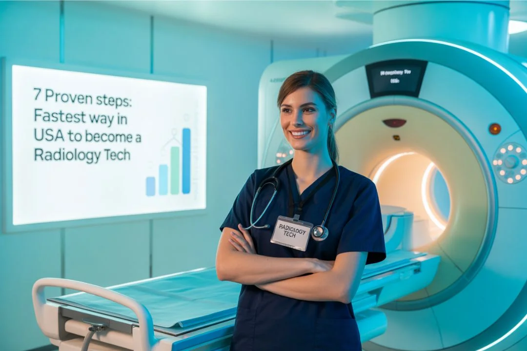 Radiology Tech