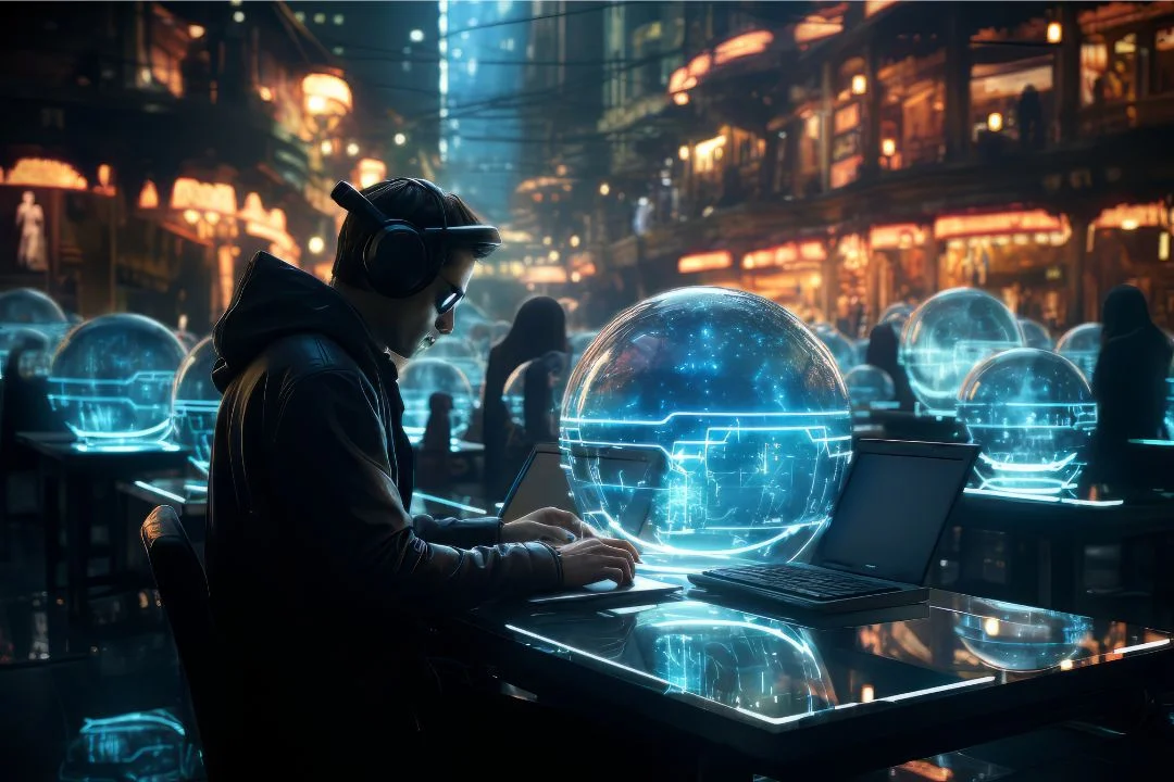Tech Drive