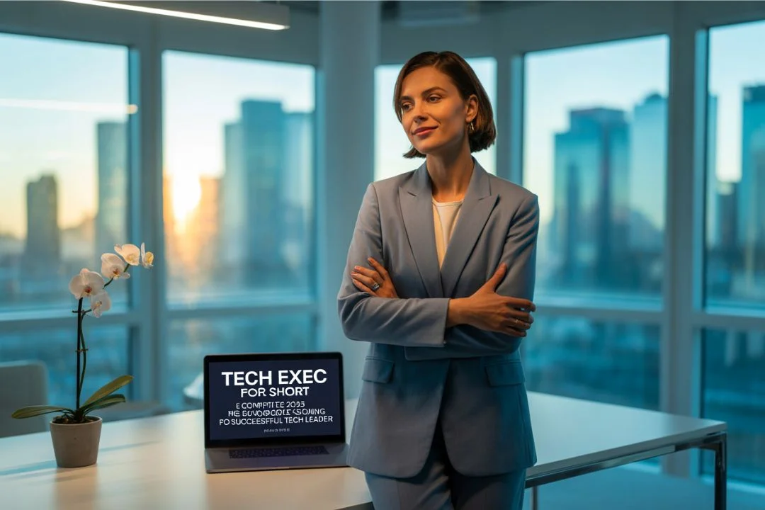 Exec for Short