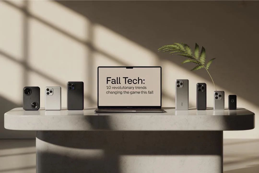 "Fall Tech