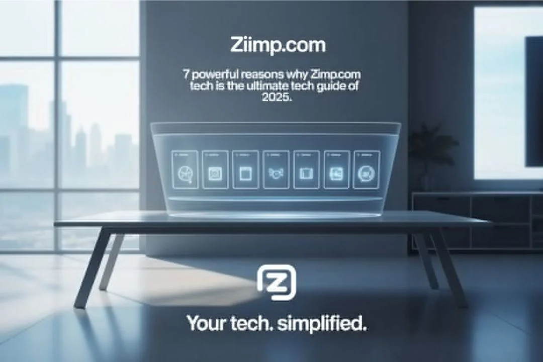 Ziimp.com