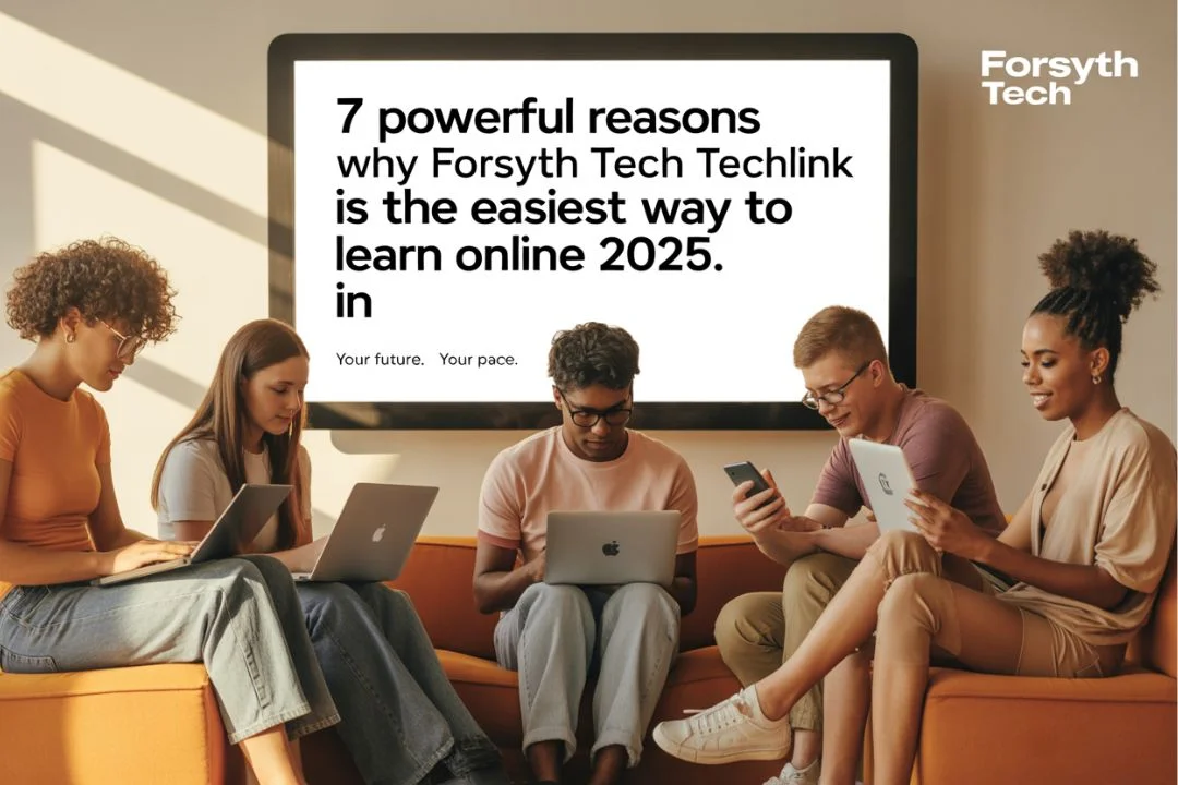 forsyth tech