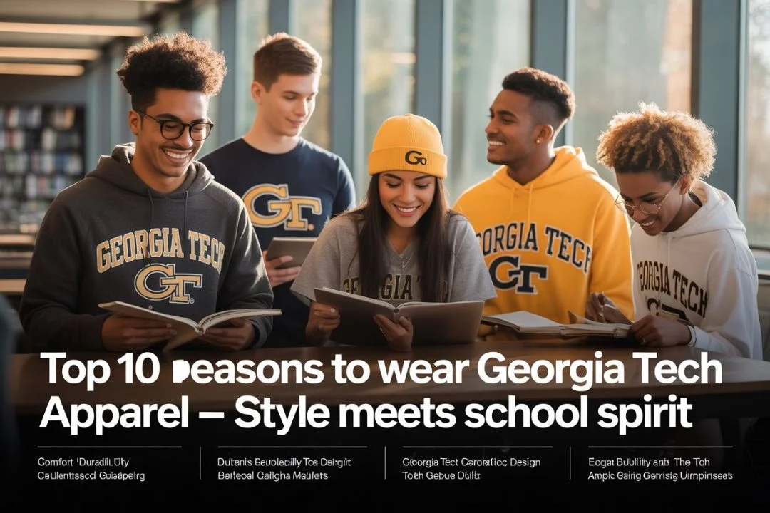 Georgia Tech