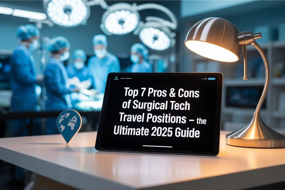 travel positions