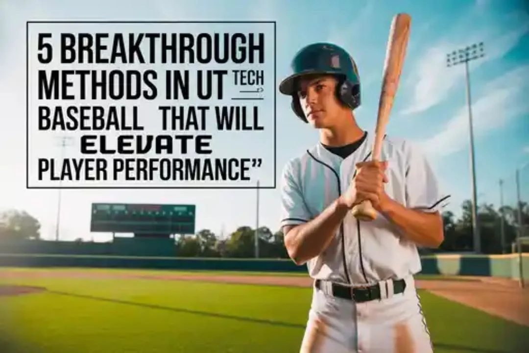 Tech Baseball