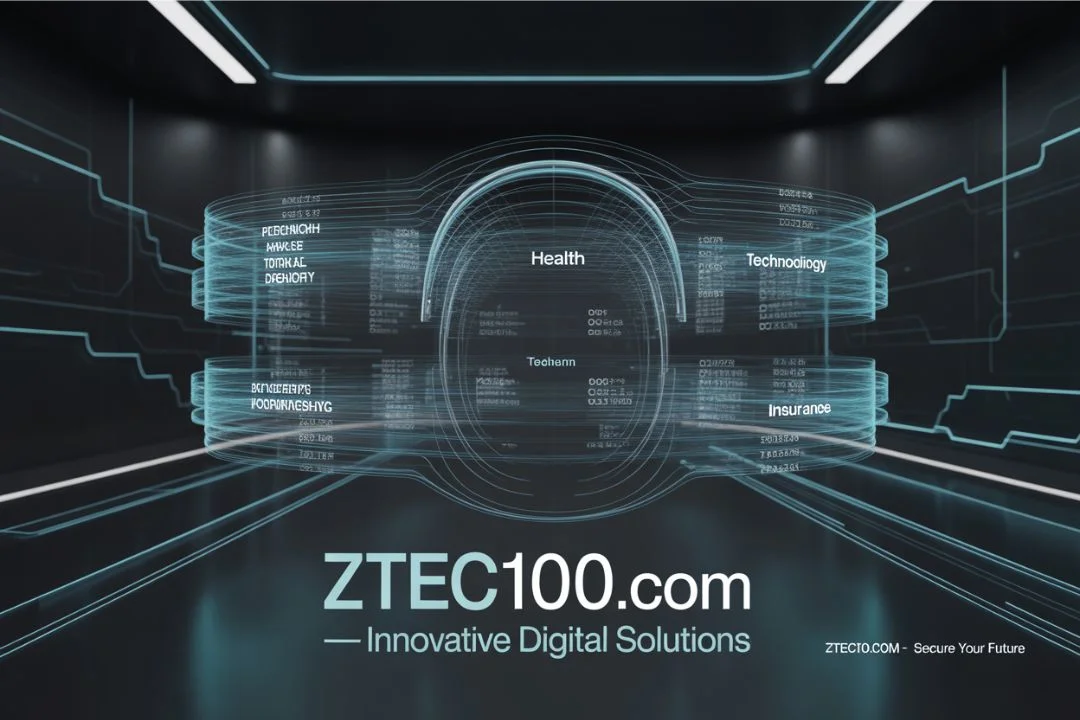 Tech Health