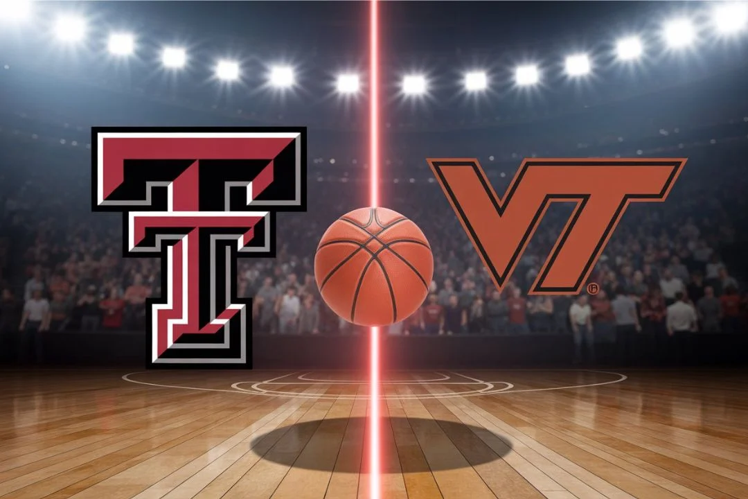 Texas Tech